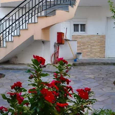 Anna Bill Apartments * Kallithea (Chalkidiki)