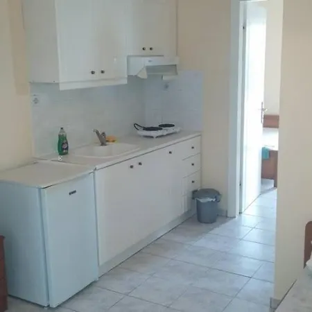 Apartahotel Anna Bill Apartments Kallithea (Chalkidiki)