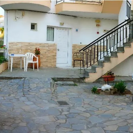 Anna Bill Apartments Aparthotel *