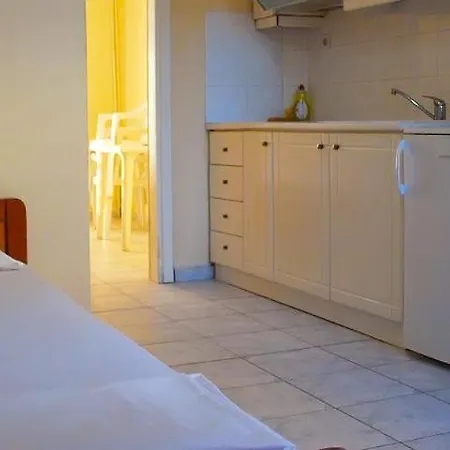 Anna Bill Apartments Kallithea (Chalkidiki)